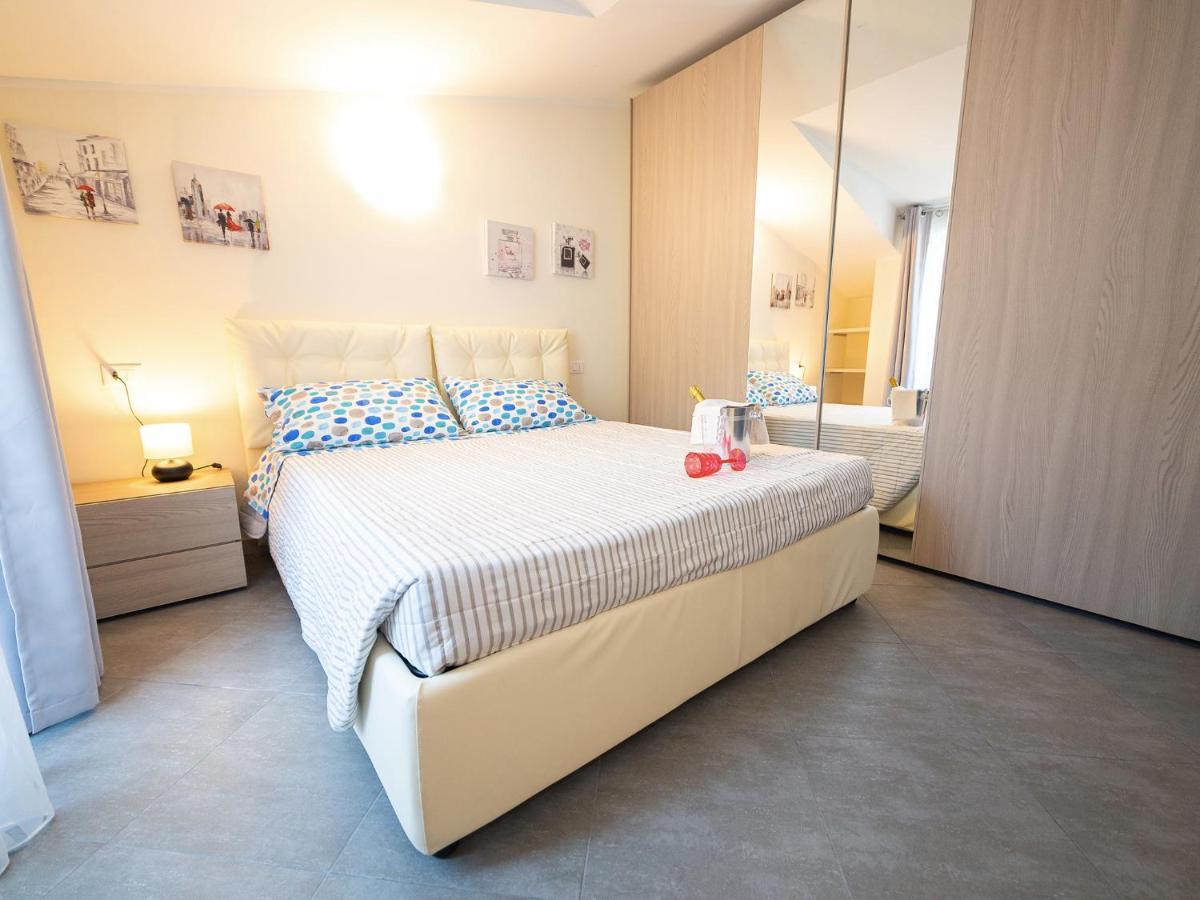 בורגטו סנטו ספיריטו Parco Del Mare - Relax Near The Sea And City Centre מראה חיצוני תמונה